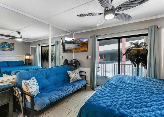 Sugar 159 * Gulf Shores