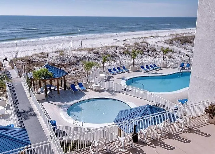 Apartment Sugar 159 Gulf Shores