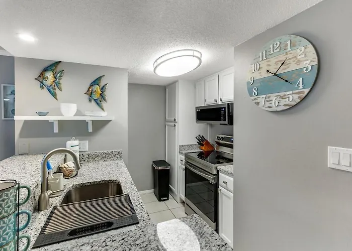Sugar 159 Apartment Gulf Shores