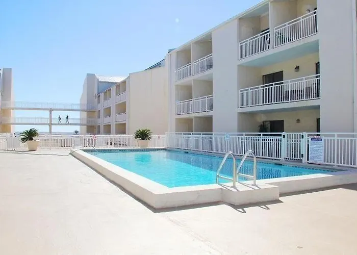 Sugar 159 Apartment Gulf Shores