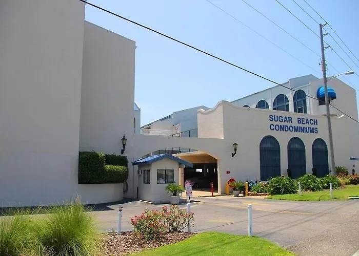 Sugar 159 Apartment Gulf Shores